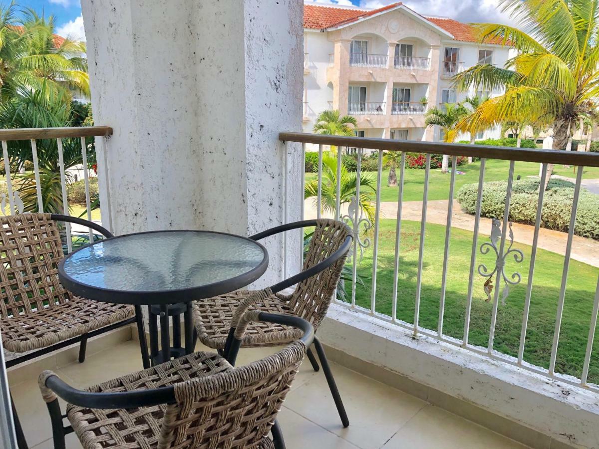 2Br Beach Apt @Cadaquescaribe Bayahibe Daire Dış mekan fotoğraf